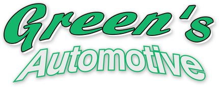 Welcome to Green's Automotive!