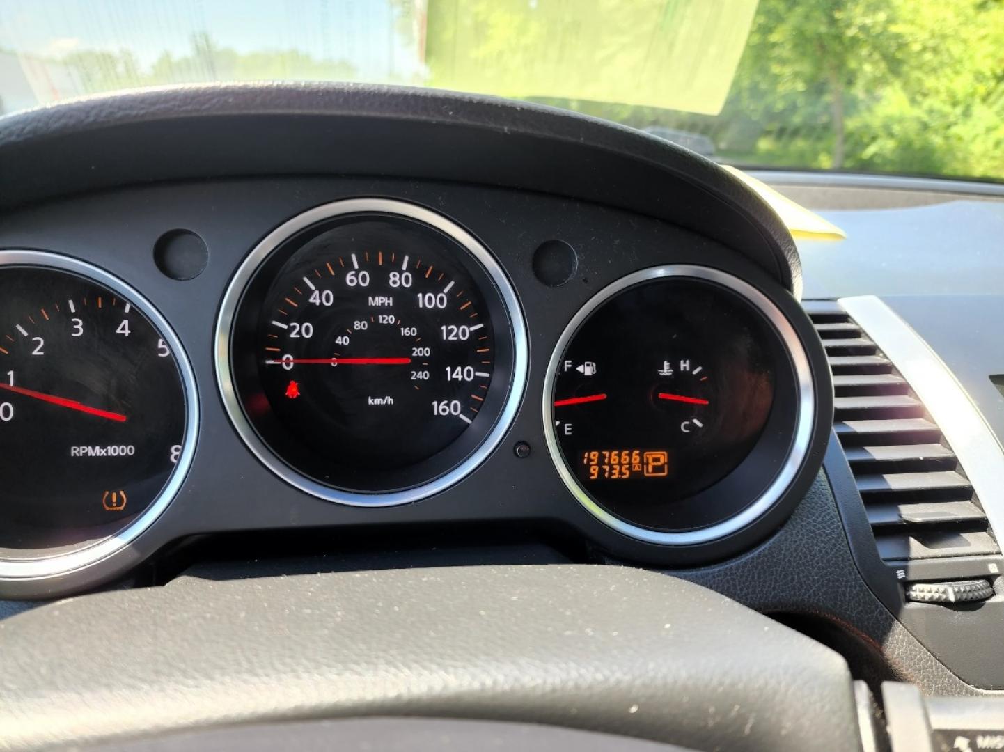 2007 GRAY /Black Nissan Maxima SE (1N4BA41E47C) with an 3.5L V6 DOHC 24V engine, Automatic transmission, located at 1221 Madison St., Shelbyville, TN, 37160, (931) 680-9439, 0.000000, 0.000000 - Photo#9