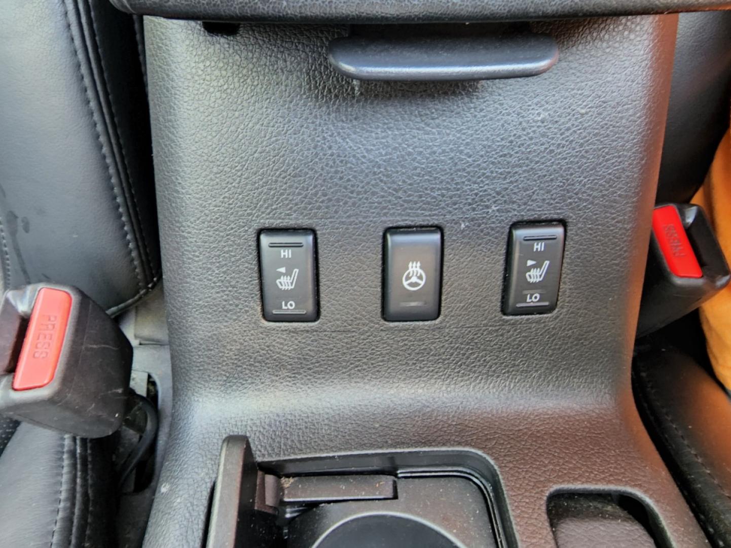 2007 GRAY /Black Nissan Maxima SE (1N4BA41E47C) with an 3.5L V6 DOHC 24V engine, Automatic transmission, located at 1221 Madison St., Shelbyville, TN, 37160, (931) 680-9439, 0.000000, 0.000000 - Photo#7