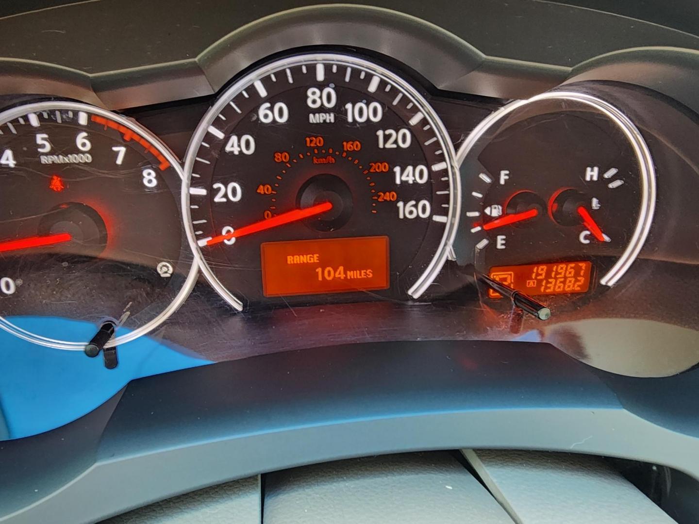 2012 WHITE NISSAN ALTIMA BASE (1N4AL2AP7CC) with an 2.5L engine, Continuously Variable transmission, located at 1221 Madison St., Shelbyville, TN, 37160, (931) 680-9439, 0.000000, 0.000000 - Photo#6