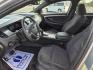 2017 SILVER /Black FORD TAURUS SEL (1FAHP2E85HG) with an 3.5L engine, Automatic transmission, located at 1221 Madison St., Shelbyville, TN, 37160, (931) 680-9439, 0.000000, 0.000000 - Photo#4