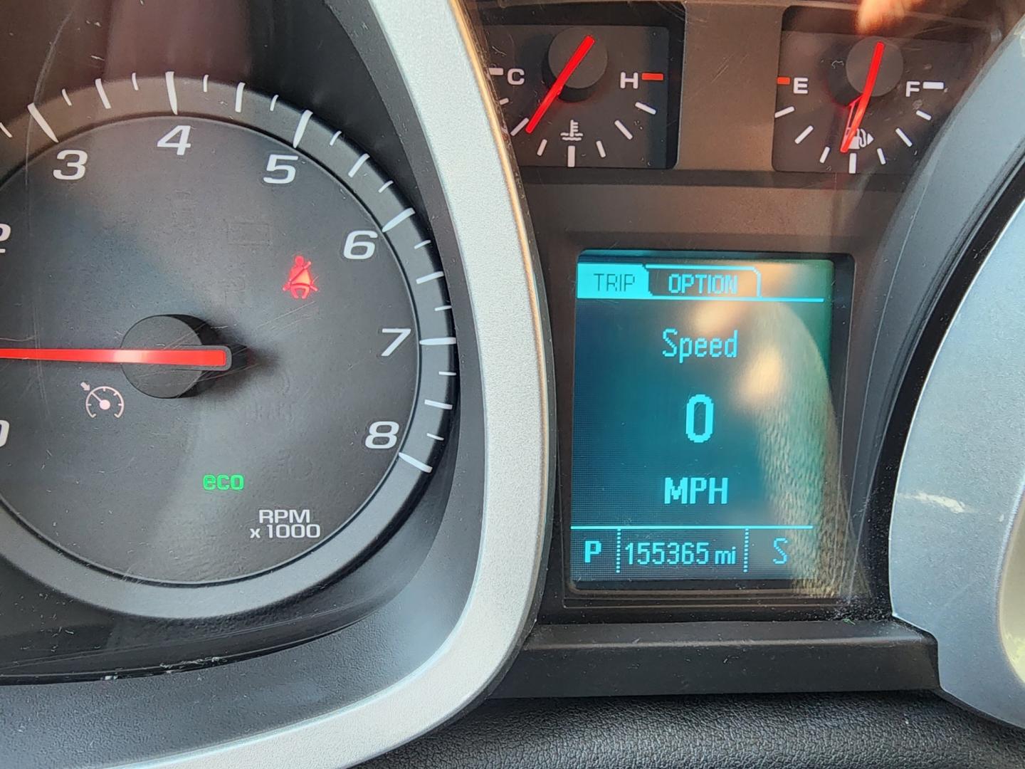 2015 GRAY /Black Chevrolet Equinox 1LT 2WD (2GNALBEKXF6) with an 2.4L L4 DOHC 16V FFV engine, 6-Speed Automatic transmission, located at 1221 Madison St., Shelbyville, TN, 37160, (931) 680-9439, 0.000000, 0.000000 - Photo#7