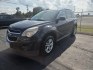 2015 GRAY /Black Chevrolet Equinox 1LT 2WD (2GNALBEKXF6) with an 2.4L L4 DOHC 16V FFV engine, 6-Speed Automatic transmission, located at 1221 Madison St., Shelbyville, TN, 37160, (931) 680-9439, 0.000000, 0.000000- Photo#0