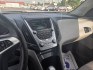 2015 GRAY /Black Chevrolet Equinox 1LT 2WD (2GNALBEKXF6) with an 2.4L L4 DOHC 16V FFV engine, 6-Speed Automatic transmission, located at 1221 Madison St., Shelbyville, TN, 37160, (931) 680-9439, 0.000000, 0.000000- Photo#6