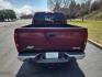 2008 Maroon /Gray GMC Canyon SLE Crew Cab 4WD (1GTDT43E888) with an 3.7L L5 DOHC 20V engine, 4-Speed Automatic transmission, located at 1221 Madison St., Shelbyville, TN, 37160, (931) 680-9439, 0.000000, 0.000000 - Photo#2