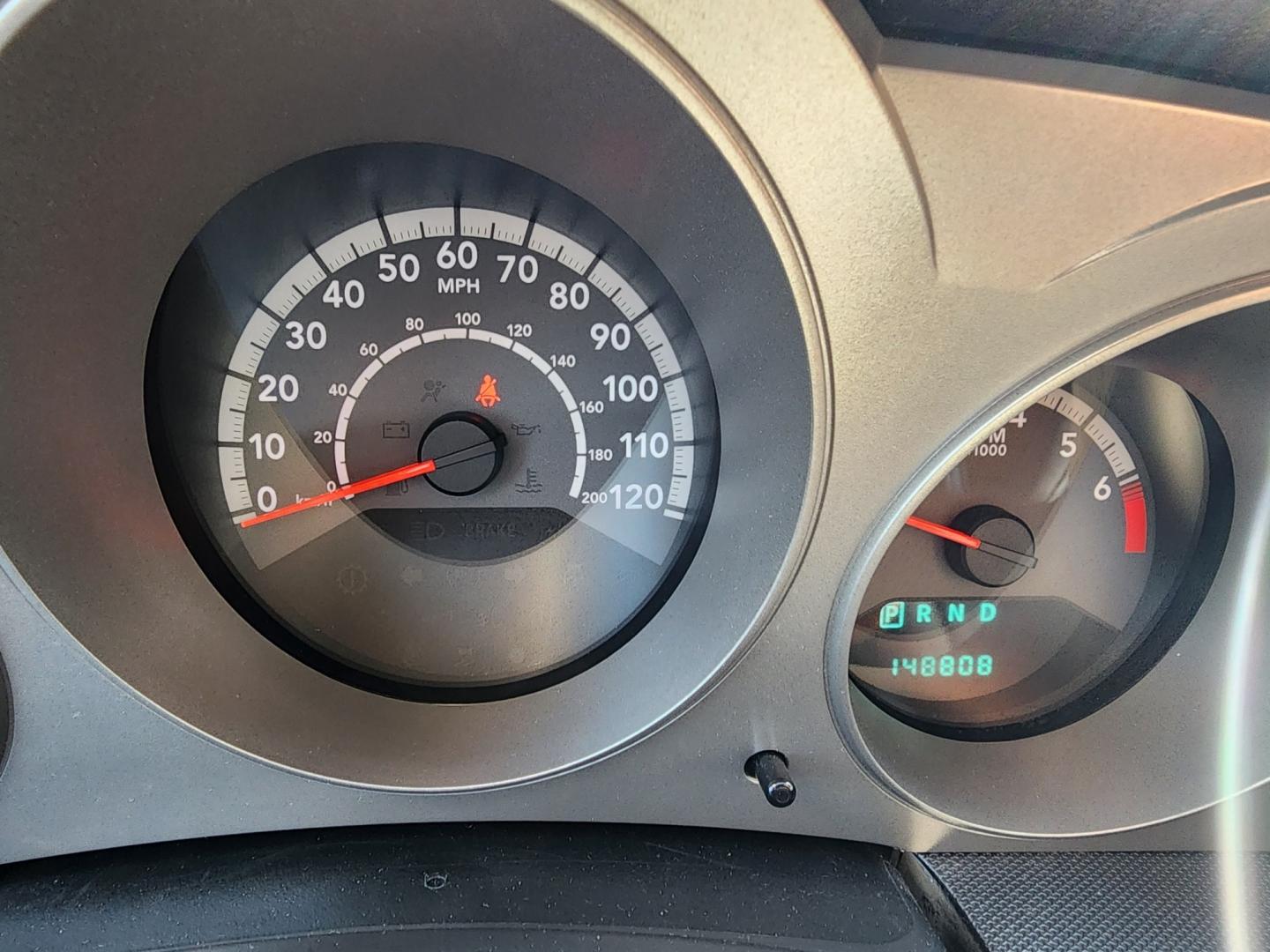 2010 Blue /Black Dodge Avenger SXT (1B3CC4FB8AN) with an 2.4L L4 DOHC 16V engine, 4-Speed Automatic transmission, located at 1221 Madison St., Shelbyville, TN, 37160, (931) 680-9439, 0.000000, 0.000000 - Photo#6