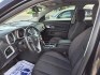 2014 BLACK /Black Chevrolet Equinox LT (2GNALBEK0E6) with an 2.4 4cyl. engine, Automatic transmission, located at 1221 Madison St., Shelbyville, TN, 37160, (931) 680-9439, 0.000000, 0.000000- Photo#5