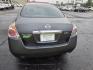2011 Gray /Black Nissan Altima S (1N4AL2AP7BN) with an 2.5 4cyl. engine, Automatic transmission, located at 1221 Madison St., Shelbyville, TN, 37160, (931) 680-9439, 0.000000, 0.000000 - Photo#2