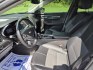2014 Silver /Black Chevrolet Impala 1LT (1G1115SL3EU) with an 2.5L L4 DOHC 16V engine, 6-Speed Automatic transmission, located at 1221 Madison St., Shelbyville, TN, 37160, (931) 680-9439, 0.000000, 0.000000- Photo#5