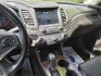 2014 Silver /Black Chevrolet Impala 1LT (1G1115SL3EU) with an 2.5L L4 DOHC 16V engine, 6-Speed Automatic transmission, located at 1221 Madison St., Shelbyville, TN, 37160, (931) 680-9439, 0.000000, 0.000000- Photo#6