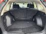 2012 BLACK /Black Honda CR-V LX 4WD 5-Speed AT (2HKRM4H32CH) with an 2.4L L4 DOHC 16V engine, 5-Speed Automatic transmission, located at 1221 Madison St., Shelbyville, TN, 37160, (931) 680-9439, 0.000000, 0.000000 - Photo#3