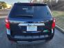 2015 Blue /Black Chevrolet Equinox 2LT 2WD (2GNALCEK3F6) with an 2.4L L4 DOHC 16V FFV engine, 6-Speed Automatic transmission, located at 1221 Madison St., Shelbyville, TN, 37160, (931) 680-9439, 0.000000, 0.000000 - Photo#2