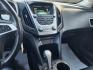 2015 Blue /Black Chevrolet Equinox 2LT 2WD (2GNALCEK3F6) with an 2.4L L4 DOHC 16V FFV engine, 6-Speed Automatic transmission, located at 1221 Madison St., Shelbyville, TN, 37160, (931) 680-9439, 0.000000, 0.000000 - Photo#6