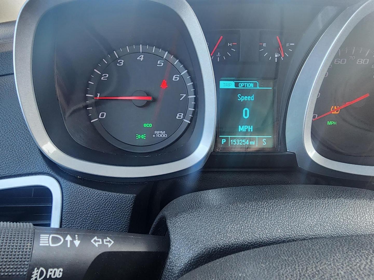 2015 Blue /Black Chevrolet Equinox 2LT 2WD (2GNALCEK3F6) with an 2.4L L4 DOHC 16V FFV engine, 6-Speed Automatic transmission, located at 1221 Madison St., Shelbyville, TN, 37160, (931) 680-9439, 0.000000, 0.000000 - Photo#7