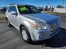 2010 Silver /Black Mercury Mariner Premier V6 2WD (4M2CN8HG3AK) with an 3.0 V-6 engine, 6-Speed Automatic transmission, located at 1221 Madison St., Shelbyville, TN, 37160, (931) 680-9439, 0.000000, 0.000000 - Photo#1