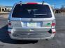 2010 Silver /Black Mercury Mariner Premier V6 2WD (4M2CN8HG3AK) with an 3.0 V-6 engine, 6-Speed Automatic transmission, located at 1221 Madison St., Shelbyville, TN, 37160, (931) 680-9439, 0.000000, 0.000000 - Photo#2