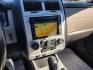 2010 Silver /Black Mercury Mariner Premier V6 2WD (4M2CN8HG3AK) with an 3.0 V-6 engine, 6-Speed Automatic transmission, located at 1221 Madison St., Shelbyville, TN, 37160, (931) 680-9439, 0.000000, 0.000000 - Photo#7