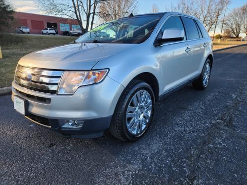 2010 Ford Edge Limited FWD