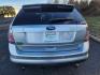 2010 Silver /Black Ford Edge Limited FWD (2FMDK3KC7AB) with an 3.5L V6 DOHC 24V engine, 6-Speed Automatic transmission, located at 1221 Madison St., Shelbyville, TN, 37160, (931) 680-9439, 0.000000, 0.000000 - Photo#2