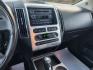 2010 Silver /Black Ford Edge Limited FWD (2FMDK3KC7AB) with an 3.5L V6 DOHC 24V engine, 6-Speed Automatic transmission, located at 1221 Madison St., Shelbyville, TN, 37160, (931) 680-9439, 0.000000, 0.000000 - Photo#8