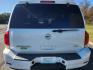 2008 WHITE /Beige Nissan Armada SE 2WD (5N1AA08D18N) with an 5.6L V8 DOHC 32V engine, 5-Speed Automatic Overdrive transmission, located at 1221 Madison St., Shelbyville, TN, 37160, (931) 680-9439, 0.000000, 0.000000 - Photo#2