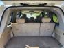 2008 WHITE /Beige Nissan Armada SE 2WD (5N1AA08D18N) with an 5.6L V8 DOHC 32V engine, 5-Speed Automatic Overdrive transmission, located at 1221 Madison St., Shelbyville, TN, 37160, (931) 680-9439, 0.000000, 0.000000 - Photo#3