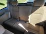 2008 WHITE /Beige Nissan Armada SE 2WD (5N1AA08D18N) with an 5.6L V8 DOHC 32V engine, 5-Speed Automatic Overdrive transmission, located at 1221 Madison St., Shelbyville, TN, 37160, (931) 680-9439, 0.000000, 0.000000 - Photo#4