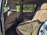 2008 WHITE /Beige Nissan Armada SE 2WD (5N1AA08D18N) with an 5.6L V8 DOHC 32V engine, 5-Speed Automatic Overdrive transmission, located at 1221 Madison St., Shelbyville, TN, 37160, (931) 680-9439, 0.000000, 0.000000 - Photo#5