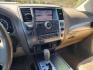 2008 WHITE /Beige Nissan Armada SE 2WD (5N1AA08D18N) with an 5.6L V8 DOHC 32V engine, 5-Speed Automatic Overdrive transmission, located at 1221 Madison St., Shelbyville, TN, 37160, (931) 680-9439, 0.000000, 0.000000 - Photo#7