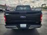 2018 BLACK /Gray Ford F-150 XL SuperCab 6.5-ft. Bed 2WD (1FTEX1CP8JK) with an 2.7L V6 DOHC 24V engine, 6A transmission, located at 1221 Madison St., Shelbyville, TN, 37160, (931) 680-9439, 0.000000, 0.000000 - Photo#2