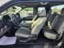 2018 BLACK /Gray Ford F-150 XL SuperCab 6.5-ft. Bed 2WD (1FTEX1CP8JK) with an 2.7L V6 DOHC 24V engine, 6A transmission, located at 1221 Madison St., Shelbyville, TN, 37160, (931) 680-9439, 0.000000, 0.000000 - Photo#4