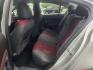 2011 Silver /Gray Chevrolet Cruze 1LT (1G1PE5S99B7) with an 1.4L L4 DOHC 16V engine, 6-Speed Automatic transmission, located at 1221 Madison St., Shelbyville, TN, 37160, (931) 680-9439, 0.000000, 0.000000 - Photo#3