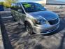 2016 Silver /Black Chrysler Town & Country S (2C4RC1HG5GR) with an 3.6L V6 DOHC 24V engine, 6A transmission, located at 1221 Madison St., Shelbyville, TN, 37160, (931) 680-9439, 0.000000, 0.000000 - Photo#1