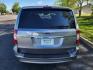 2016 Silver /Black Chrysler Town & Country S (2C4RC1HG5GR) with an 3.6L V6 DOHC 24V engine, 6A transmission, located at 1221 Madison St., Shelbyville, TN, 37160, (931) 680-9439, 0.000000, 0.000000 - Photo#2