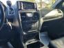 2016 Silver /Black Chrysler Town & Country S (2C4RC1HG5GR) with an 3.6L V6 DOHC 24V engine, 6A transmission, located at 1221 Madison St., Shelbyville, TN, 37160, (931) 680-9439, 0.000000, 0.000000 - Photo#9