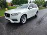 2016 WHITE /Black Volvo XC90 T5 Momentum AWD (YV4102XK7G1) with an 2.0L L4 DOHC 16V engine, 8A transmission, located at 1221 Madison St., Shelbyville, TN, 37160, (931) 680-9439, 0.000000, 0.000000 - Photo#0