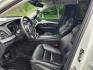 2016 WHITE /Black Volvo XC90 T5 Momentum AWD (YV4102XK7G1) with an 2.0L L4 DOHC 16V engine, 8A transmission, located at 1221 Madison St., Shelbyville, TN, 37160, (931) 680-9439, 0.000000, 0.000000 - Photo#6