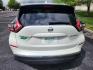2017 WHITE /Brown Nissan Murano Platinum FWD (5N1AZ2MG1HN) with an 3.5L V6 DOHC 24V engine, CVT transmission, located at 1221 Madison St., Shelbyville, TN, 37160, (931) 680-9439, 0.000000, 0.000000 - Photo#2