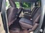2018 Gray /Brown RAM 1500 SLT Big Horn Crew Cab SWB 4WD (3C6RR7LTXJG) with an 5.7L V8 OHV 16V engine, 8A transmission, located at 1221 Madison St., Shelbyville, TN, 37160, (931) 680-9439, 0.000000, 0.000000 - Photo#4