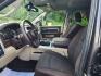 2018 Gray /Brown RAM 1500 SLT Big Horn Crew Cab SWB 4WD (3C6RR7LTXJG) with an 5.7L V8 OHV 16V engine, 8A transmission, located at 1221 Madison St., Shelbyville, TN, 37160, (931) 680-9439, 0.000000, 0.000000 - Photo#5