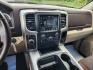 2018 Gray /Brown RAM 1500 SLT Big Horn Crew Cab SWB 4WD (3C6RR7LTXJG) with an 5.7L V8 OHV 16V engine, 8A transmission, located at 1221 Madison St., Shelbyville, TN, 37160, (931) 680-9439, 0.000000, 0.000000 - Photo#7