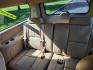 2011 BLACK /Beige Chevrolet Suburban LT 1500 4WD (1GNSKJE3XBR) with an 5.3L V8 OHV 16V FFV engine, 4-Speed Automatic transmission, located at 1221 Madison St., Shelbyville, TN, 37160, (931) 680-9439, 0.000000, 0.000000 - Photo#4