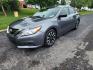 2018 Gray /Black Nissan Altima 2.5 SV (1N4AL3AP4JC) with an 2.5L L4 DOHC 16V engine, CVT transmission, located at 1221 Madison St., Shelbyville, TN, 37160, (931) 680-9439, 0.000000, 0.000000 - Photo#0