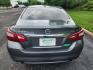 2018 Gray /Black Nissan Altima 2.5 SV (1N4AL3AP4JC) with an 2.5L L4 DOHC 16V engine, CVT transmission, located at 1221 Madison St., Shelbyville, TN, 37160, (931) 680-9439, 0.000000, 0.000000 - Photo#2