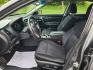 2018 Gray /Black Nissan Altima 2.5 SV (1N4AL3AP4JC) with an 2.5L L4 DOHC 16V engine, CVT transmission, located at 1221 Madison St., Shelbyville, TN, 37160, (931) 680-9439, 0.000000, 0.000000 - Photo#5