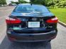 2015 BLACK /Black Kia Forte EX (KNAFX4A8XF5) with an 2.0L L4 DOHC 16V engine, 6-Speed Automatic transmission, located at 1221 Madison St., Shelbyville, TN, 37160, (931) 680-9439, 0.000000, 0.000000 - Photo#2