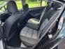 2015 BLACK /Black Kia Forte EX (KNAFX4A8XF5) with an 2.0L L4 DOHC 16V engine, 6-Speed Automatic transmission, located at 1221 Madison St., Shelbyville, TN, 37160, (931) 680-9439, 0.000000, 0.000000 - Photo#4