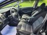2015 BLACK /Black Kia Forte EX (KNAFX4A8XF5) with an 2.0L L4 DOHC 16V engine, 6-Speed Automatic transmission, located at 1221 Madison St., Shelbyville, TN, 37160, (931) 680-9439, 0.000000, 0.000000 - Photo#5