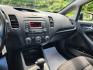 2015 BLACK /Black Kia Forte EX (KNAFX4A8XF5) with an 2.0L L4 DOHC 16V engine, 6-Speed Automatic transmission, located at 1221 Madison St., Shelbyville, TN, 37160, (931) 680-9439, 0.000000, 0.000000 - Photo#6