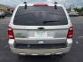 2011 Silver /Black Ford Escape XLT FWD (1FMCU0D72BK) with an 2.5L L4 DOHC 16V engine, 6-Speed Automatic transmission, located at 1221 Madison St., Shelbyville, TN, 37160, (931) 680-9439, 0.000000, 0.000000 - Photo#2